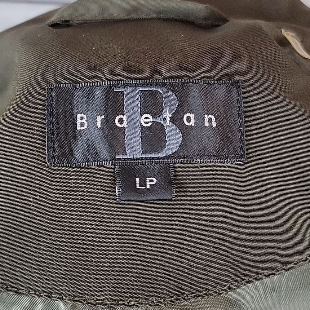 Braetan quilted jacket Size LP - Picture 8 of 11